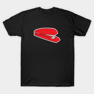 The Red Stapler T-Shirt